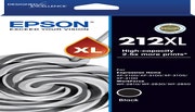 Epson 212XL High Capacity Ink Cartridge - Black