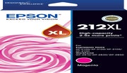 Epson 212XL High Capacity Ink Cartridge - Magenta