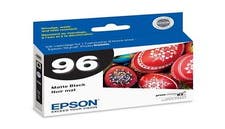Epson Photo Black Ink Cart R2880