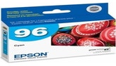Epson Cyan Ink Cart R2880