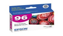 Epson Vivid Magenta Ink Cart R2880