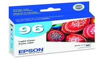 Epson Light Cyan Ink Cart R2880