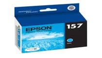 Epson Cyan Ink Cart R3000