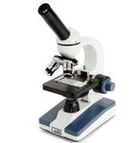 Celestron Labs CM1000C Compound Microscope Universal Multi-Plug