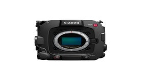 Canon EOS C400 Full Frame RF Cinema Camera