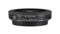 Canon EF-S 24mm f2.8 STM Wide Angle Lens