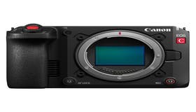 Canon EOS C50 Body Only Full Frame Cinerma Camera