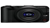Canon EOS R50 V with RF-S 14-30mm f/4-6.3 IS STM PZ Lens