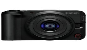 Canon EOS R50 V with RF-S 14-30mm f/4-6.3 IS STM PZ Lens