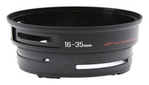 Canon Fixed Barrle Ass'y EAC