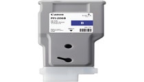Canon PFI-206B LUCIA EX Blue Ink for Canon imagePROGRAF iPF6400/6400S/6450
