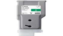 Canon PFI-206G LUCIA EX Green Ink for Canon imagePROGRAF iPF6400/6400S/6450
