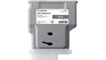 Canon PFI-206GY LUCIA EX Grey Ink for Canon imagePROGRAF iPF6400/6400S/6450
