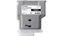 Canon PFI-206MBK LUCIA EX Matte Black Ink for Canon imagePROGRAF iPF6400/6400S/6450
