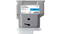 Canon PFI-206PC LUCIA EX Photo Cyan Ink for Canon imagePROGRAF iPF6400/6400S/6450
