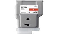 Canon PFI-206R LUCIA EX Red Ink for Canon imagePROGRAF iPF6400/6400S/6450
