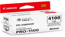 Canon PFI-4100CO Chroma Optimiser Ink Tank
