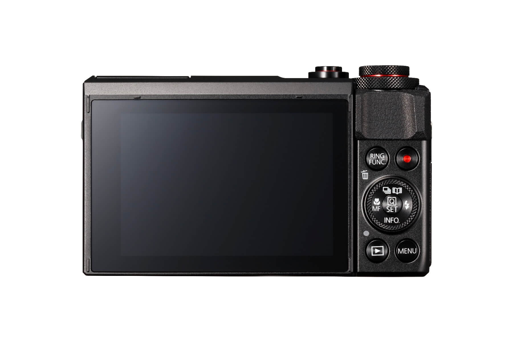 Canon PowerShot G7X Mark II Digital Compact Camera Camera House