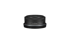Canon RF-S 10-18mm f/4.5-6.3 IS STM