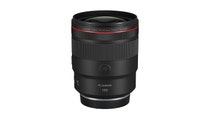 Canon RF 135mm f/1.8L IS USM Lens side