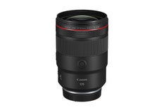 Canon RF 135mm f/1.8L IS USM Lens side
