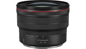 Canon RF 15-35mm f/2.8L IS USM Lens