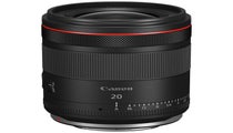 Canon RF 20MM F/1.4L VCM