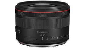 Canon RF 20MM F/1.4L VCM