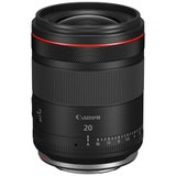Canon RF 20MM F/1.4L VCM
