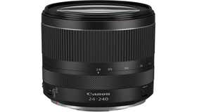 Canon RF 24-240mm f/4-6.3 IS USM Telephoto Lens
