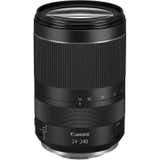 Canon RF 24-240mm f/4-6.3 IS USM Telephoto Lens
