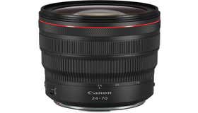 Canon RF 24-70mm f/2.8L IS USM Lens