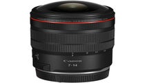 Canon RF 7-14mm f/2.8-3.5L STM Lens