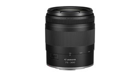Canon RF 75-300mm f/4-5.6 lens