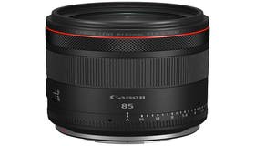 Canon RF 85mm f/1.4L VCM Lens