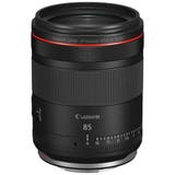 Canon RF 85mm f/1.4L VCM Lens