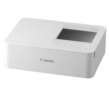 Canom Selphy CP1500 White Printer Camera House
