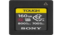 Sony CFexpress Type A 160GB Memory Card