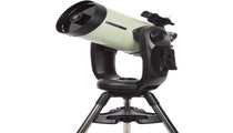 Celestron CPC Deluxe 1100 HD Computerised Telescope