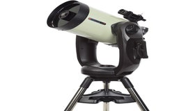 Celestron CPC Deluxe 1100 HD Computerised Telescope