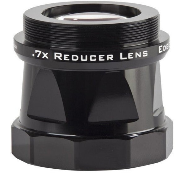 Celestron Reducer Lens .7x - EdgeHD 1100 | Camera House
