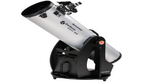 Celestron StarSense Explorer 10" Dobsonian Telescope