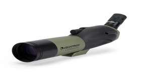 Celestron Ultima 65 - 45 Degree Spotting Scope