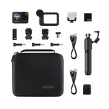 GoPro HERO12 Black Action Camera Creator Edition
