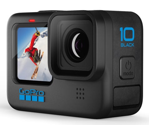 GoPro Hero10 Black