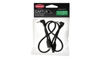 Hahnel Captur Cable Set - FujiFilm