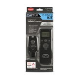 Hahnel Captur Timer Kit - Nikon