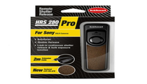 Hahnel HRS 280 Pro Remote Shutter Release - Sony