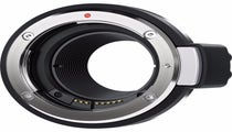 Blackmagic Design URSA Mini Pro EF Mount