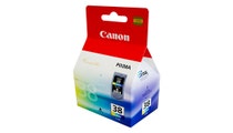 Canon CL38 Fine Colour Ink Cartridge